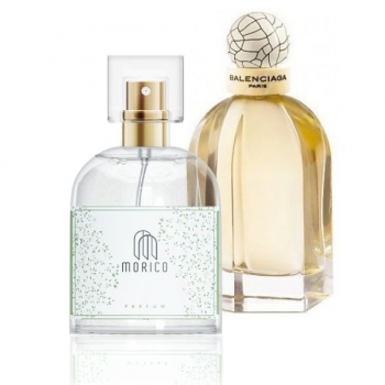 Francuskie perfumy podobne do Balenciaga Paris* 50 ml